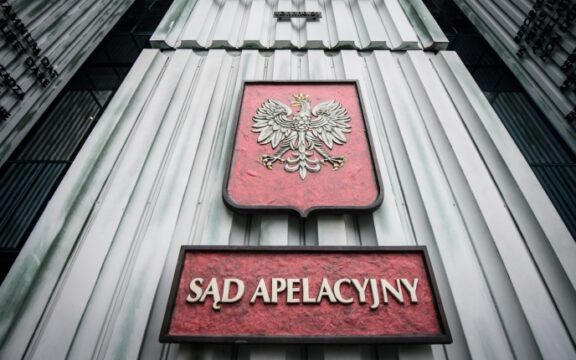 Frankowiczu, Twoje&nbsp;sprawy przyspieszą. Orzekanie w&nbsp;sądach apelacyjnych w&nbsp;składach jednoosobowych staje się regułą.