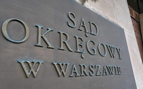 Frankowiczu, pozywaj bank jak najszybciej, jeśli chcesz uzyskać wstrzymanie płatności rat kredytu CHF
