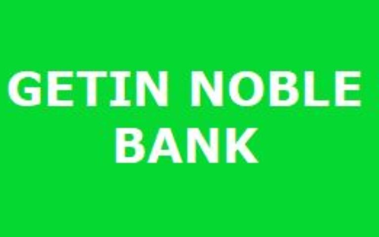 Wniosek o&nbsp;upadłość Getin Noble Banku. Jaki ratunek dla kredytobiorców banku w&nbsp;restrukturyzacji?