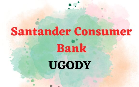 Santander Consumer Bank ugody