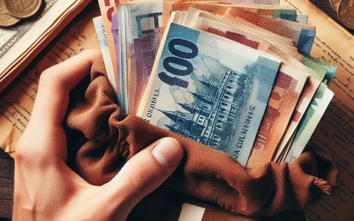 Banksterstwo kontratakuje – Karolina Marusińska Bilbin w&nbsp;rozmowie dla Tygodnika „NIE”