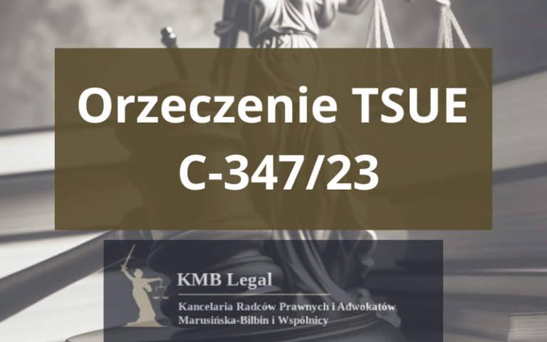 TSUE C-347/23 wynajem | Frankowicze inwestujący w&nbsp;mieszkania na&nbsp;wynajem mogą liczyć na&nbsp;ochronę konsumencką