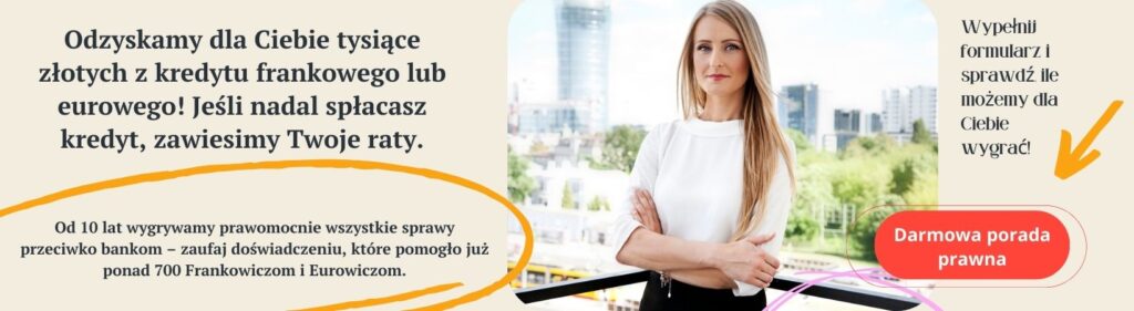 GE Money Bank Frankowicze wyroki 2024