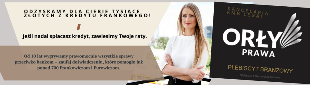 wniosek o ugodę millennium