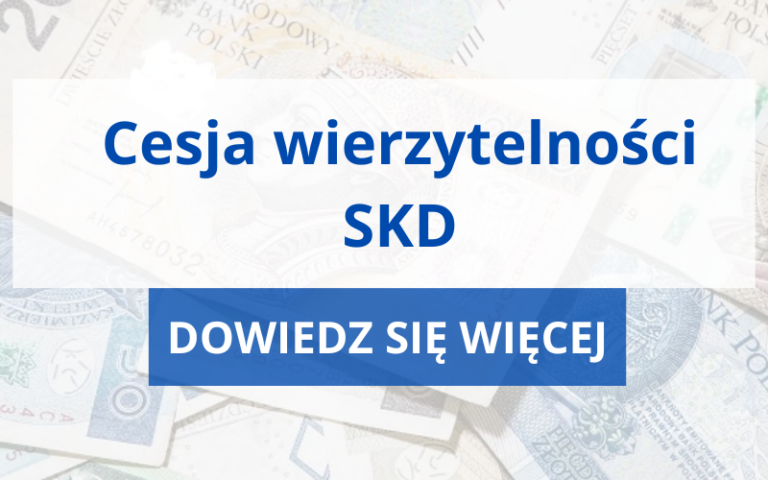 Cesja sankcji kredytu darmowego | Jakie niebezpieczeństwa wiążą się z&nbsp;przelewem wierzytelności z&nbsp;tytułu SKD?