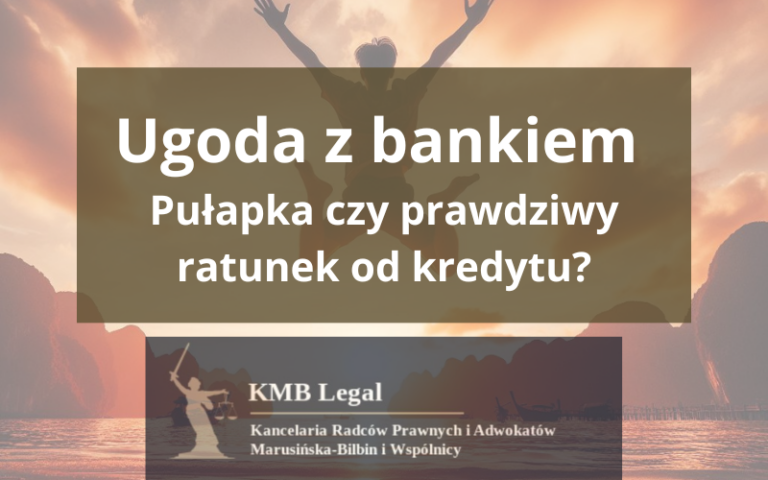 Ugoda z&nbsp;bankiem | Frankowiczu, Eurowiczu – sprawdź, czy&nbsp;takie rozwiązanie rzeczywiście Ci&nbsp;się opłaca!