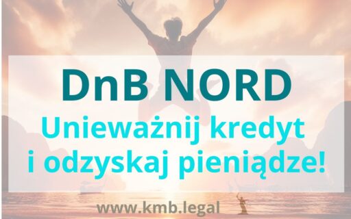 DNB logowanie to&nbsp;już przeszłość dla Frankowiczów i&nbsp;Eurowiczów | Unieważnienie kredytu walutowego może dać Ci&nbsp;nową szansę!