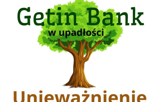 23.04.2025 Getin Bank kursy walut | Zacznij działać i&nbsp;uwolnij się od&nbsp;kredytu frankowego
