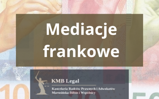 Mediacja frankowa? Sądy naciskają, ale&nbsp;Frankowicze i&nbsp;Eurowicze pozostają niechętni ugodom
