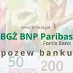 BNP pozew banku | Kancelaria frankowa i&nbsp;eurowa | Pomoc prawna