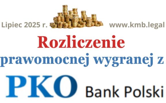 Kurs euro PKO BP&nbsp;| Kredytobiorcy „walutowi” zamiast sprawdzać kurs, odzyskują 135 tys. PLN!