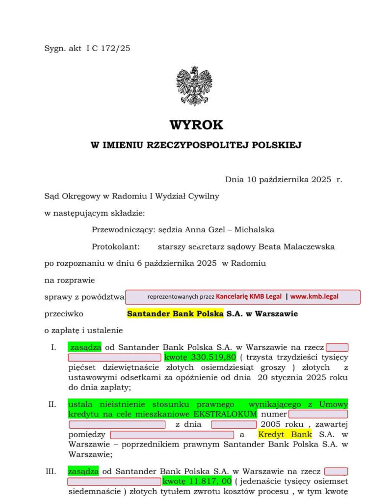 santander bank logowanie