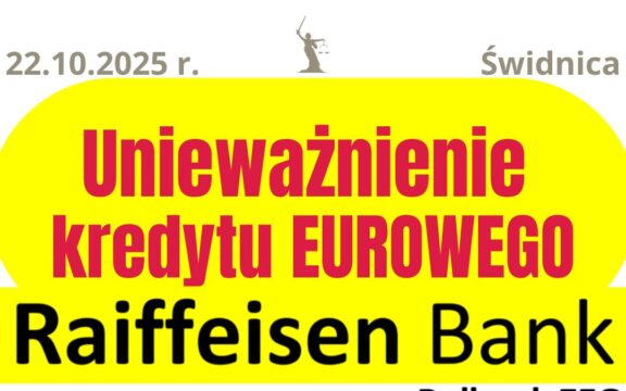 22.10.2025 Bank Raiffeisen Polbank | Sukces Eurowiczów | Kolejne zwycięstwo z&nbsp;bankiem