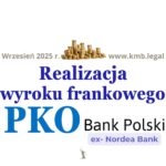 PKO BP&nbsp;Forum | Frankowicze | Eurowicze | Unieważnij kredyt CHF/EUR