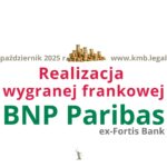BNP Paribas kredyt hipoteczny kalkulator | Realne korzyści dla Frankowczów po&nbsp;rozliczeniu wygranej