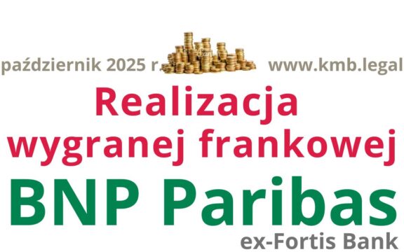 BNP Paribas kredyt hipoteczny kalkulator | Realne korzyści dla Frankowczów po&nbsp;rozliczeniu wygranej