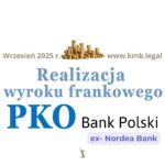 Ugoda z&nbsp;PKO BP&nbsp;– franki forum | Ugoda vs zwrot nadpłaconych rat