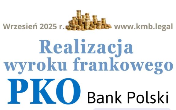Ugoda z&nbsp;PKO BP&nbsp;– franki forum | Ugoda vs zwrot nadpłaconych rat