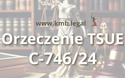 Koszty procesu po&nbsp;TSUE C-746/24: konsument nie&nbsp;zapłaci za&nbsp;proces wytoczony przez&nbsp;bank
