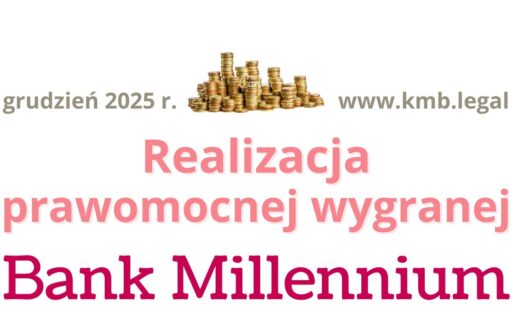 Analiza kredytu frankowego | Rozliczenie prawomocnej wygranej krok po&nbsp;kroku