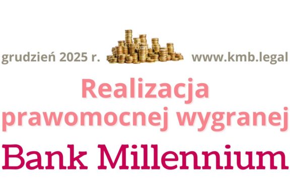 Analiza kredytu frankowego | Rozliczenie prawomocnej wygranej krok po&nbsp;kroku