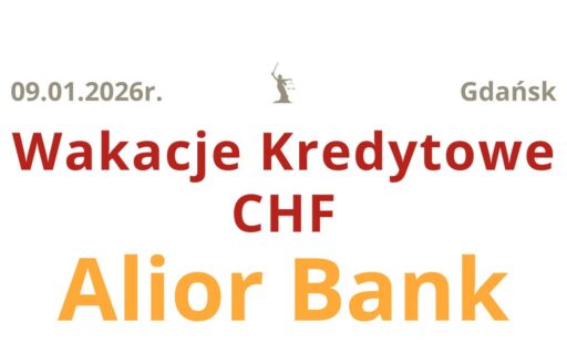 Wakacje kredytowe Alior Bank | Uzyskaliśmy Zabezpieczenie Roszczenia!