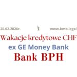 Korzyści z&nbsp;unieważnienia kredytu BPH | Wakacje kredytowe w&nbsp;drodze do&nbsp;wolności finansowej!