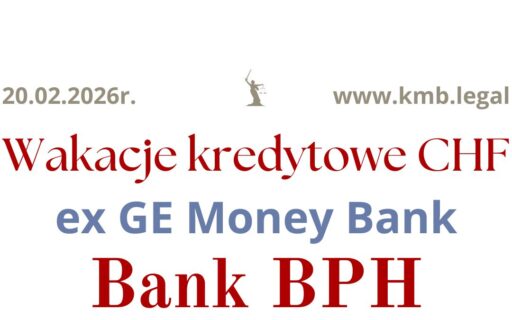 Korzyści z&nbsp;unieważnienia kredytu BPH | Wakacje kredytowe w&nbsp;drodze do&nbsp;wolności finansowej!