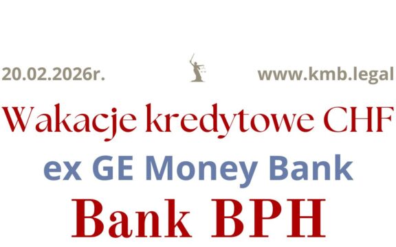Korzyści z&nbsp;unieważnienia kredytu BPH | Wakacje kredytowe w&nbsp;drodze do&nbsp;wolności finansowej!